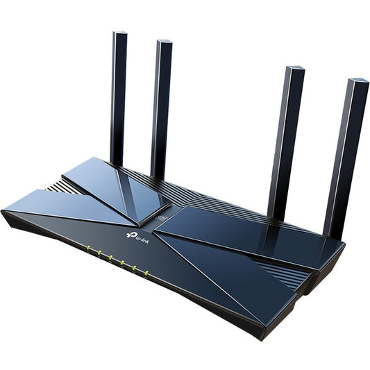 TP-Link Archer AX50 IEEE 802.11ax Ethernet Wireless Router ARCHER AX50