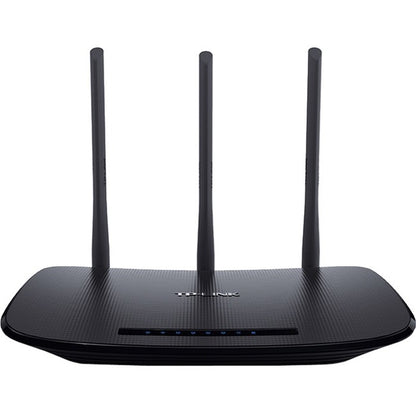 TP-Link TL-WR940N IEEE 802.11n Ethernet Wireless Router TL-WR940N