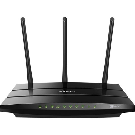 TP-Link Archer A9 IEEE 802.11ac Ethernet Wireless Router ARCHER A9