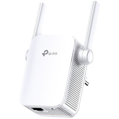 TP-Link TL-WA855RE IEEE 802.11b/g 300 Mbit/s Wireless Range Extender TL-WA855RE