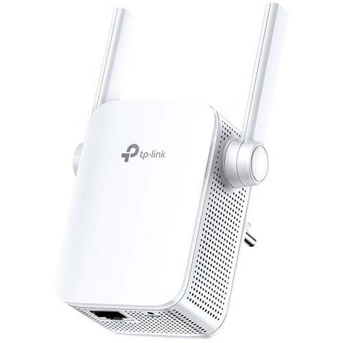 TP-Link TL-WA855RE IEEE 802.11b/g 300 Mbit/s Wireless Range Extender TL-WA855RE