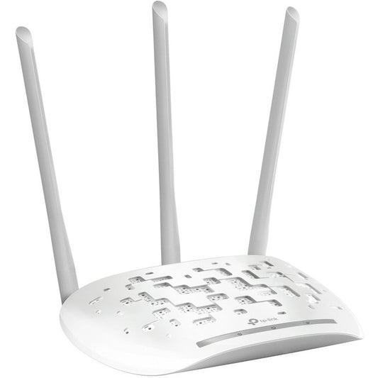 TP-Link TL-WA901N IEEE 802.11n 450 Mbit/s Wireless Access Point TL-WA901N