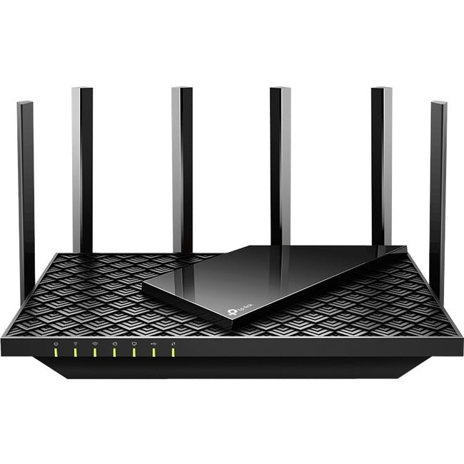 TP-Link Archer AX73 IEEE 802.11ax Ethernet Wireless Router ARCHER AX73