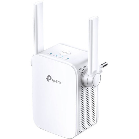 TP-Link RE305 IEEE 802.11ac 1.17 Gbit/s Wireless Range Extender RE305