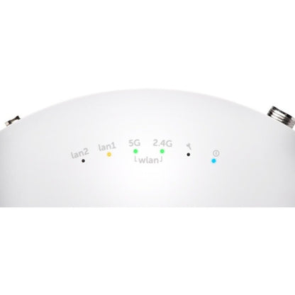 SonicWall SonicWave 432i IEEE 802.11ac 1.69 Gbit/s Wireless Access Point 01-SSC-2517