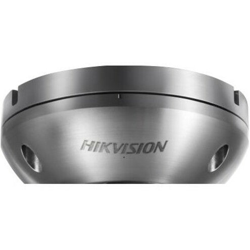 Hikvision Specialty DS-2XC6142FWD-IS 4 Megapixel HD Network Camera - Color - Dome DS-2XC6142FWD-IS 4mm