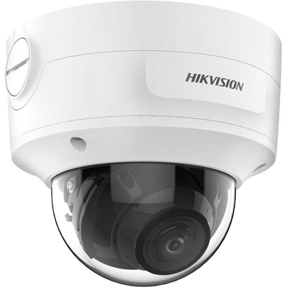 Hikvision Performance PCI-D18Z2S 8 Megapixel HD Network Camera - Dome PCI-D18Z2S