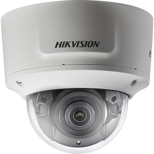 Hikvision EasyIP 2.0plus DS-2CD2783G1-IZS 8 Megapixel HD Network Camera - Monochrome, Color - Dome DS-2CD2783G1-IZS