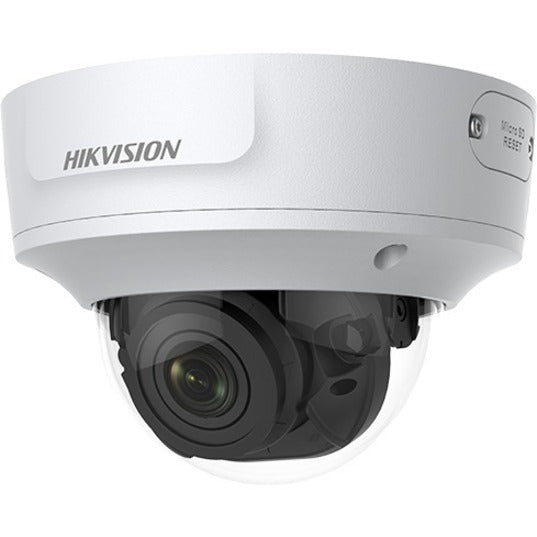 Hikvision EasyIP 2.0plus DS-2CD2783G1-IZS 8 Megapixel HD Network Camera - Monochrome, Color - Dome DS-2CD2783G1-IZS