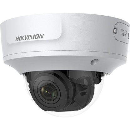 Hikvision EasyIP 2.0plus DS-2CD2783G1-IZS 8 Megapixel HD Network Camera - Monochrome, Color - Dome DS-2CD2783G1-IZS