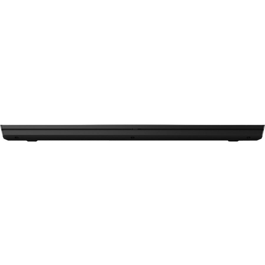 Lenovo ThinkPad L14 Gen1 20U5004RUS 14" Notebook - Full HD - 1920 x 1080 - AMD Ryzen 5 PRO 4650U Hexa-core (6 Core) 2.10 GHz - 8 GB Total RAM - 256 GB SSD - Glossy Black 20U5004RUS