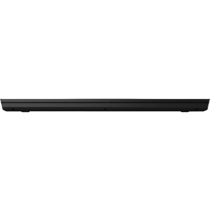 Lenovo ThinkPad L14 Gen1 20U5004RUS 14" Notebook - Full HD - 1920 x 1080 - AMD Ryzen 5 PRO 4650U Hexa-core (6 Core) 2.10 GHz - 8 GB Total RAM - 256 GB SSD - Glossy Black 20U5004RUS