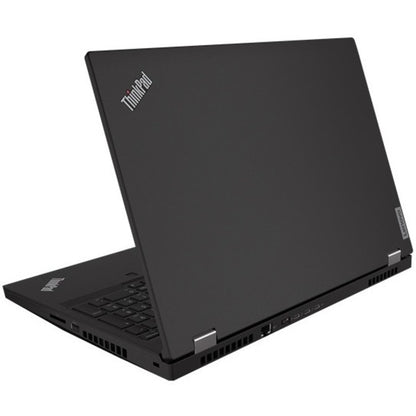 Lenovo ThinkPad T15g Gen 2 20YS002MUS 15.6" Notebook - Full HD - 1920 x 1080 - Intel Core i7 11th Gen i7-11800H Octa-core (8 Core) 2.30 GHz - 16 GB Total RAM - 512 GB SSD - Black 20YS002MUS