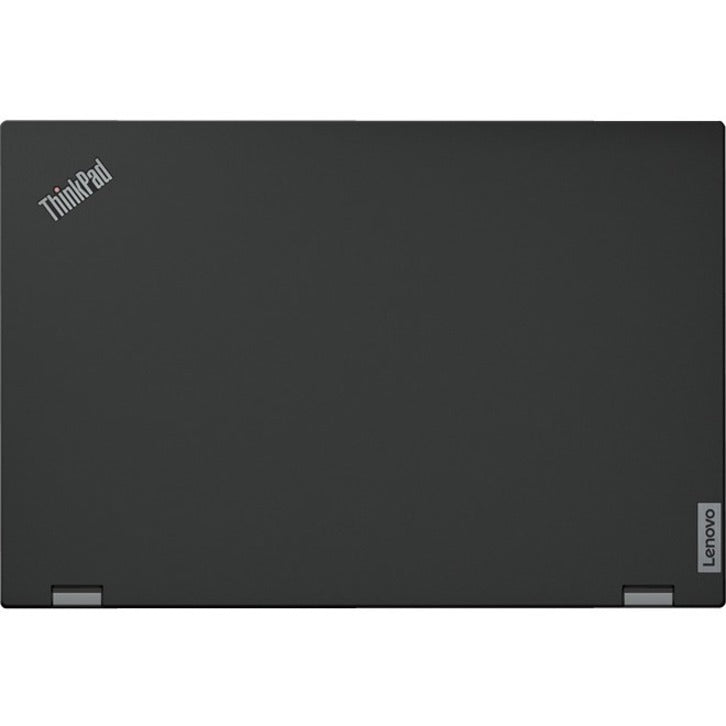 Lenovo ThinkPad T15g Gen 2 20YS002MUS 15.6" Notebook - Full HD - 1920 x 1080 - Intel Core i7 11th Gen i7-11800H Octa-core (8 Core) 2.30 GHz - 16 GB Total RAM - 512 GB SSD - Black 20YS002MUS