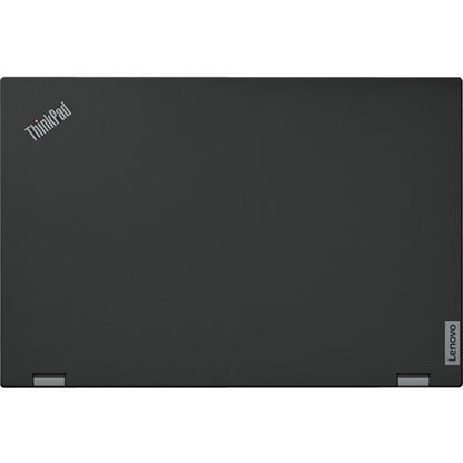 Lenovo ThinkPad T15g Gen 2 20YS002MUS 15.6" Notebook - Full HD - 1920 x 1080 - Intel Core i7 11th Gen i7-11800H Octa-core (8 Core) 2.30 GHz - 16 GB Total RAM - 512 GB SSD - Black 20YS002MUS