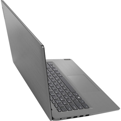 Lenovo V14-IIL 82C401FFUS 14" Notebook - Full HD - 1920 x 1080 - Intel Core i3 10th Gen i3-1005G1 Dual-core (2 Core) 1.20 GHz - 8 GB Total RAM - 256 GB SSD - Gray 82C401FFUS