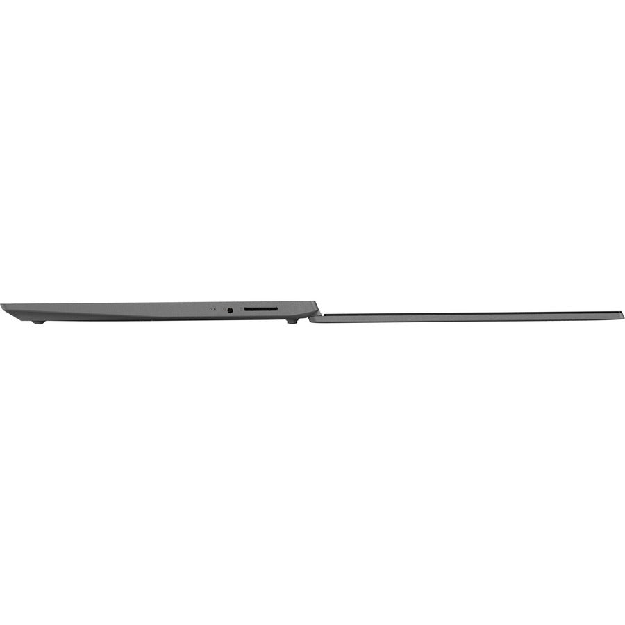 Lenovo V14-IIL 82C401FFUS 14" Notebook - Full HD - 1920 x 1080 - Intel Core i3 10th Gen i3-1005G1 Dual-core (2 Core) 1.20 GHz - 8 GB Total RAM - 256 GB SSD - Gray 82C401FFUS