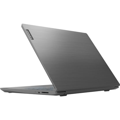 Lenovo V14-IIL 82C401FFUS 14" Notebook - Full HD - 1920 x 1080 - Intel Core i3 10th Gen i3-1005G1 Dual-core (2 Core) 1.20 GHz - 8 GB Total RAM - 256 GB SSD - Gray 82C401FFUS