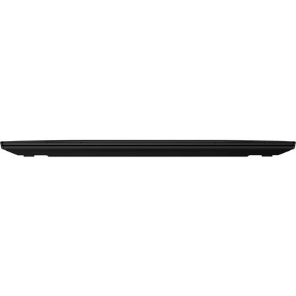 Lenovo ThinkPad X1 Carbon Gen 9 20XW004MCA 14" Ultrabook - WUXGA - 1920 x 1200 - Intel Core i5 11th Gen i5-1145G7 Quad-core (4 Core) 2.60 GHz - 8 GB Total RAM - 256 GB SSD - Black 20XW004MCA