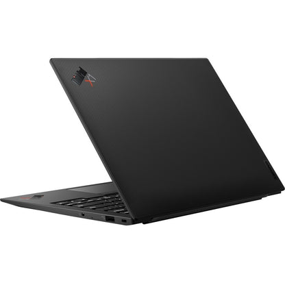 Lenovo ThinkPad X1 Carbon Gen 9 20XW004MCA 14" Ultrabook - WUXGA - 1920 x 1200 - Intel Core i5 11th Gen i5-1145G7 Quad-core (4 Core) 2.60 GHz - 8 GB Total RAM - 256 GB SSD - Black 20XW004MCA