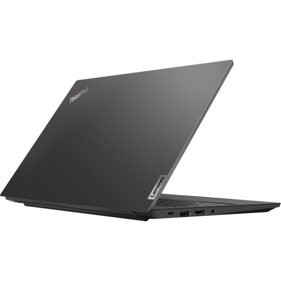 Lenovo ThinkPad E15 G3 20YG003EUS 15.6" Notebook - Full HD - 1920 x 1080 - AMD Ryzen 5 5500U Hexa-core (6 Core) 2.10 GHz - 8 GB Total RAM - 256 GB SSD - Black 20YG003EUS