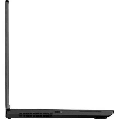 Lenovo ThinkPad P73 20QR000SCA 17.3" Mobile Workstation - 3840 x 2160 - Intel Core i9 9th Gen i9-9880H Octa-core (8 Core) 2.30 GHz - 64 GB RAM - 1 TB SSD - Glossy Black 20QR000SCA