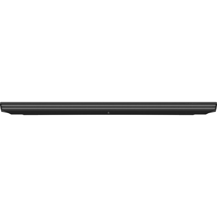 Lenovo ThinkPad P1 20MD003MCA 15.6" Touchscreen Mobile Workstation - 3840 x 2160 - Intel Core i7 8th Gen i7-8850H Hexa-core (6 Core) 2.60 GHz - 32 GB Total RAM - 1 TB SSD 20MD003MCA