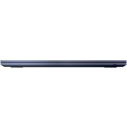 Lenovo ThinkPad C13 Yoga Gen 1 20UX001XUS 13.3" Touchscreen Convertible 2 in 1 Chromebook - Full HD - 1920 x 1080 - AMD Ryzen 5 3500C Quad-core (4 Core) 2.10 GHz - 8 GB Total RAM - 128 GB SSD - Abyss Blue 20UX001XUS