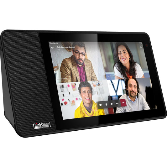 Lenovo ThinkSmart View ZA690000US Video Conference Equipment ZA690000US