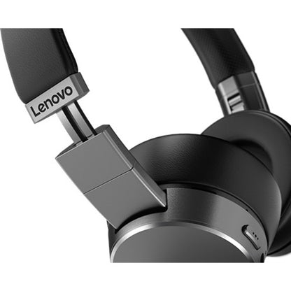 Lenovo ThinkPad X1 Active Noise Cancellation Headphones 4XD0U47635