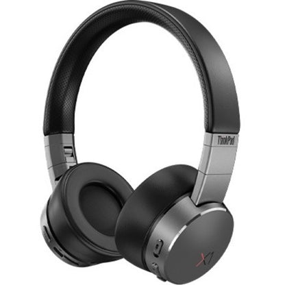 Lenovo ThinkPad X1 Active Noise Cancellation Headphones 4XD0U47635