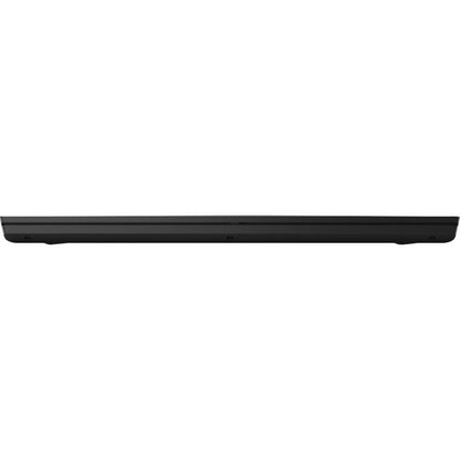 Lenovo ThinkPad L14 Gen2 20X5004WUS 14" Notebook - Full HD - 1920 x 1080 - AMD Ryzen 5 PRO 5650U Hexa-core (6 Core) 2.30 GHz - 8 GB Total RAM - 256 GB SSD - Black 20X5004WUS