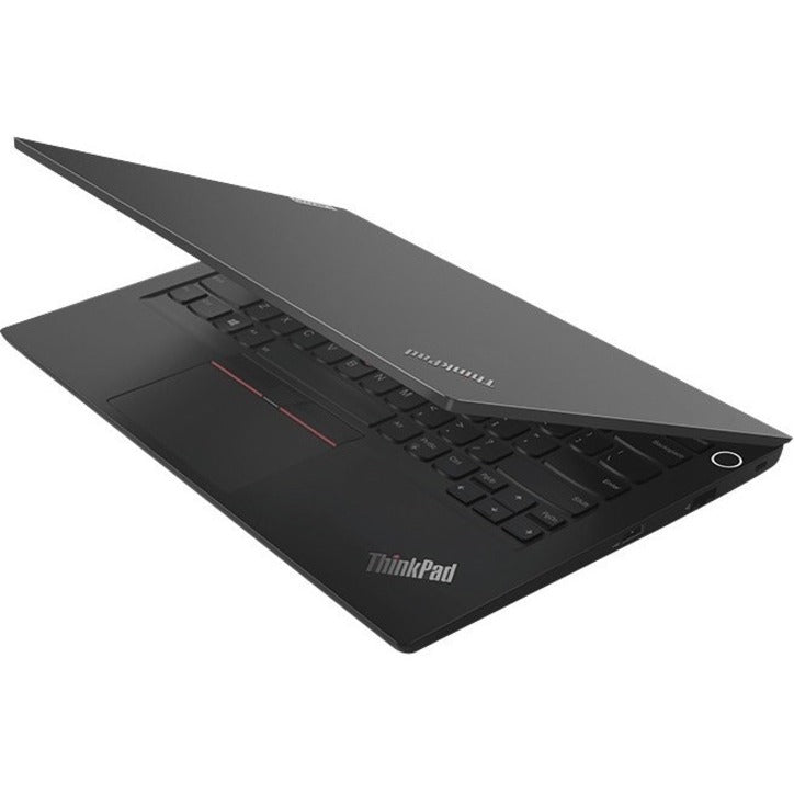 Lenovo ThinkPad E14 Gen 3 20Y7006BUS 14" Notebook - Full HD - 1920 x 1080 - AMD Ryzen 7 5700U Octa-core (8 Core) 1.80 GHz - 8 GB Total RAM - 256 GB SSD - Black 20Y7006BUS