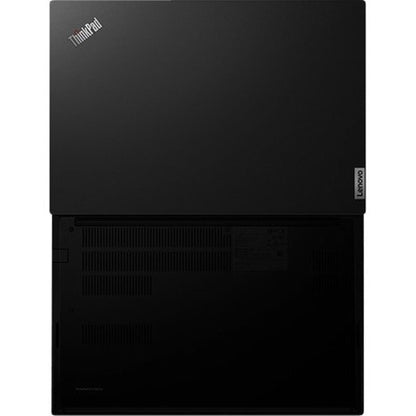 Lenovo ThinkPad E14 Gen 3 20Y7006BUS 14" Notebook - Full HD - 1920 x 1080 - AMD Ryzen 7 5700U Octa-core (8 Core) 1.80 GHz - 8 GB Total RAM - 256 GB SSD - Black 20Y7006BUS