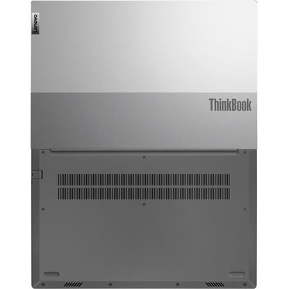 Lenovo ThinkBook 15 G2 ARE 20VG0066US 15.6" Notebook - Full HD - 1920 x 1080 - AMD Ryzen 5 4500U Hexa-core (6 Core) 2.30 GHz - 8 GB Total RAM - 256 GB SSD - Mineral Gray 20VG0066US