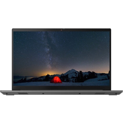 Lenovo ThinkBook 15 G2 ARE 20VG0066US 15.6" Notebook - Full HD - 1920 x 1080 - AMD Ryzen 5 4500U Hexa-core (6 Core) 2.30 GHz - 8 GB Total RAM - 256 GB SSD - Mineral Gray 20VG0066US