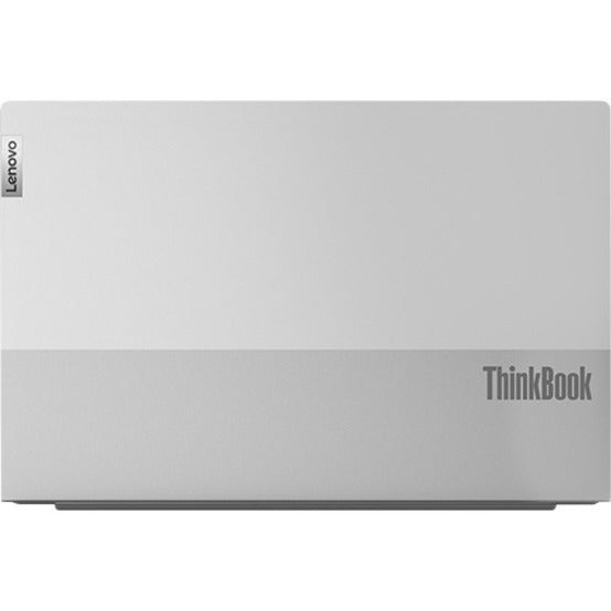 Lenovo ThinkBook 15 G2 ARE 20VG0066US 15.6" Notebook - Full HD - 1920 x 1080 - AMD Ryzen 5 4500U Hexa-core (6 Core) 2.30 GHz - 8 GB Total RAM - 256 GB SSD - Mineral Gray 20VG0066US