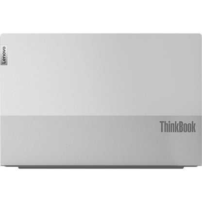 Lenovo ThinkBook 15 G2 ARE 20VG0066US 15.6" Notebook - Full HD - 1920 x 1080 - AMD Ryzen 5 4500U Hexa-core (6 Core) 2.30 GHz - 8 GB Total RAM - 256 GB SSD - Mineral Gray 20VG0066US