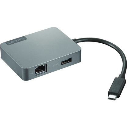 Lenovo USB-C Travel Hub Gen2 4X91A30366