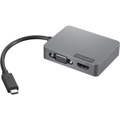 Lenovo USB-C Travel Hub Gen2 4X91A30366