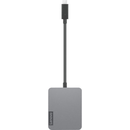 Lenovo USB-C Travel Hub Gen2 4X91A30366