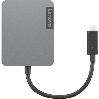 Lenovo USB-C Travel Hub Gen2 4X91A30366