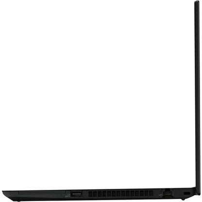 Lenovo ThinkPad T490 20N2002ACA 14" Notebook - 1920 x 1080 - Intel Core i7 8th Gen i7-8565U Quad-core (4 Core) 1.80 GHz - 8 GB Total RAM - 512 GB SSD - Glossy Black 20N2002ACA