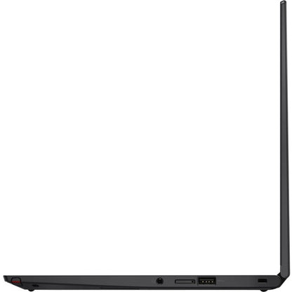 Lenovo ThinkPad X13 Yoga Gen 2 20W8002VUS 13.3" Touchscreen Convertible 2 in 1 Notebook - WUXGA - 1920 x 1200 - Intel Core i5 11th Gen i5-1145G7 Quad-core (4 Core) 2.60 GHz - 8 GB Total RAM - 256 GB SSD - Black 20W8002VUS