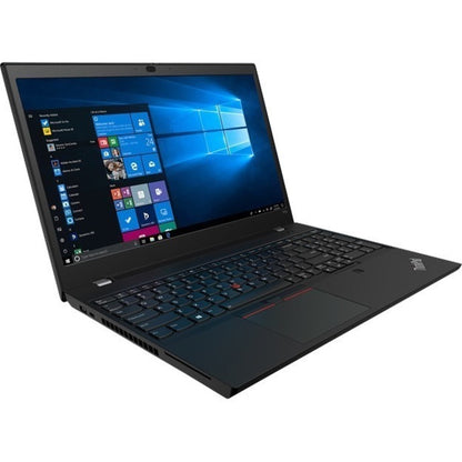 Lenovo ThinkPad P15v G2 21A9002XUS 15.6" Mobile Workstation - Full HD - 1920 x 1080 - Intel Core i7 11th Gen i7-11850H Octa-core (8 Core) 2.50 GHz - 32 GB Total RAM - 1 TB SSD - Black 21A9002XUS