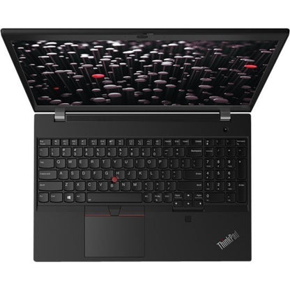 Lenovo ThinkPad P15v G2 21A9002XUS 15.6" Mobile Workstation - Full HD - 1920 x 1080 - Intel Core i7 11th Gen i7-11850H Octa-core (8 Core) 2.50 GHz - 32 GB Total RAM - 1 TB SSD - Black 21A9002XUS