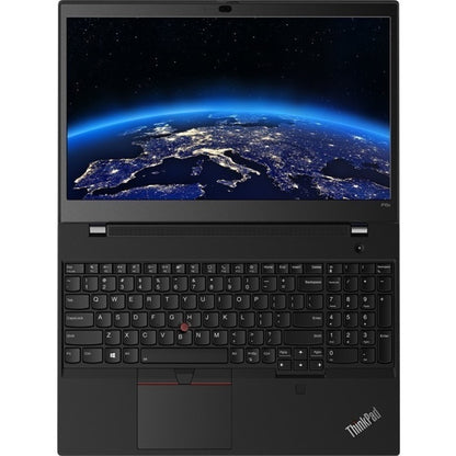 Lenovo ThinkPad P15v G2 21A9002XUS 15.6" Mobile Workstation - Full HD - 1920 x 1080 - Intel Core i7 11th Gen i7-11850H Octa-core (8 Core) 2.50 GHz - 32 GB Total RAM - 1 TB SSD - Black 21A9002XUS