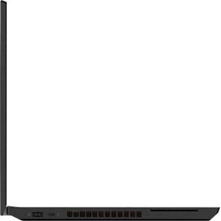 Lenovo ThinkPad P15v G2 21A9002XUS 15.6" Mobile Workstation - Full HD - 1920 x 1080 - Intel Core i7 11th Gen i7-11850H Octa-core (8 Core) 2.50 GHz - 32 GB Total RAM - 1 TB SSD - Black 21A9002XUS