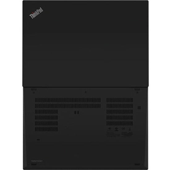 Lenovo ThinkPad P14s Gen 2 21A0001NUS 14" Touchscreen Mobile Workstation - Full HD - 1920 x 1080 - AMD Ryzen 5 PRO 5650U Hexa-core (6 Core) 2.30 GHz - 32 GB Total RAM - 512 GB SSD 21A0001NUS