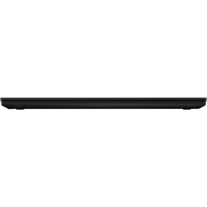 Lenovo ThinkPad P14s Gen 2 21A0001NUS 14" Touchscreen Mobile Workstation - Full HD - 1920 x 1080 - AMD Ryzen 5 PRO 5650U Hexa-core (6 Core) 2.30 GHz - 32 GB Total RAM - 512 GB SSD 21A0001NUS